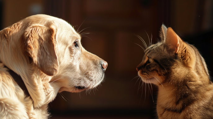 ¿Qué significa soñar con un animal que habla?