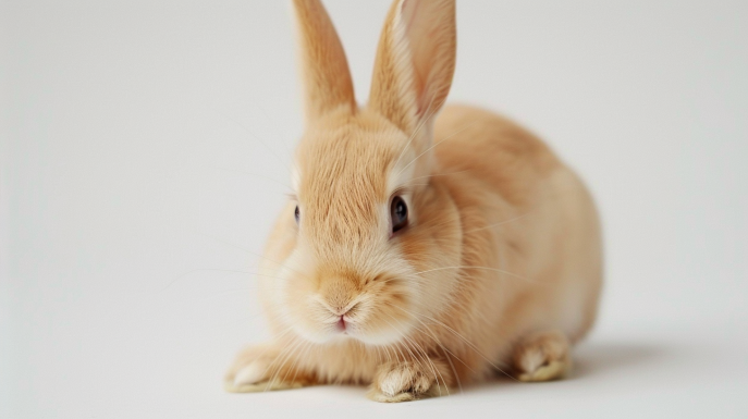 ¿Cuánto dura la memoria de un conejo?