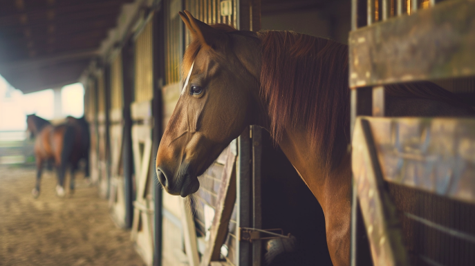 Pezuñas de caballo: todo lo que debe saber