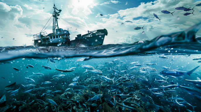 Día contra la Pesca Ilegal, 5 curiosidades