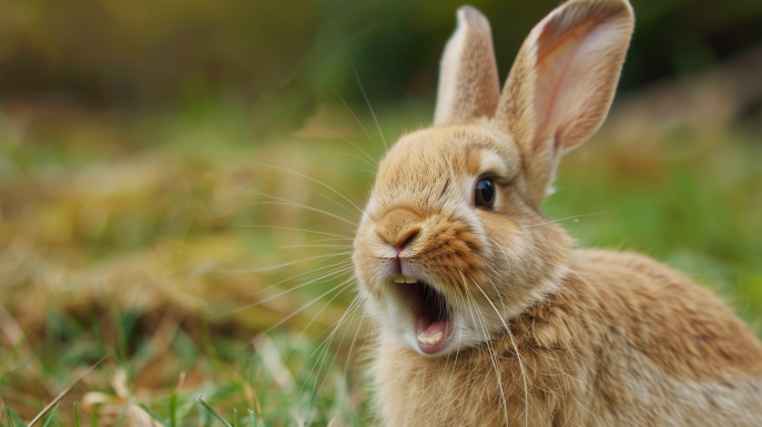 ¿Qué animal sufre más con los ruidos fuertes?