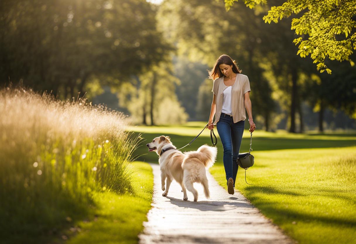 Cómo prevenir los forasacos en los perros