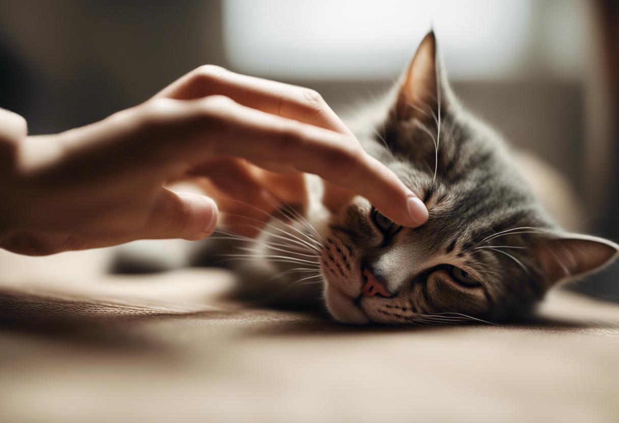 Cuáles son los requisitos para adoptar un gato