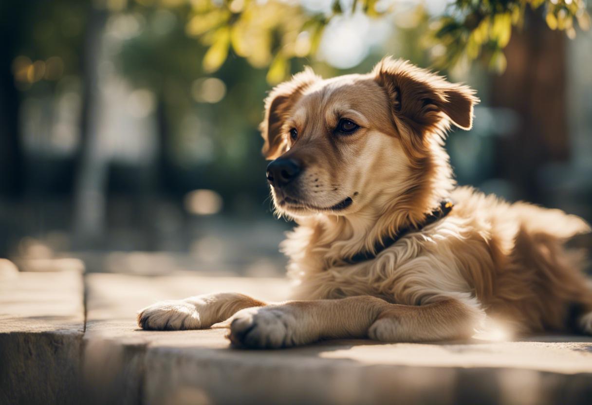 Ventajas de las alfombrillas refrescantes para perros