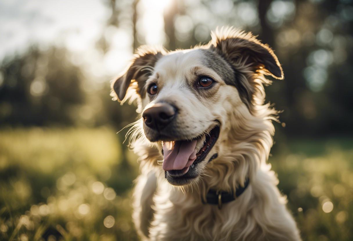 Cómo curar el parvo en perros