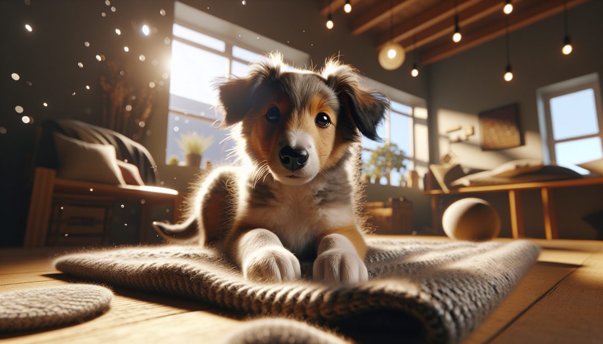 Cómo educar a tu cachorro para un comportamiento adecuado