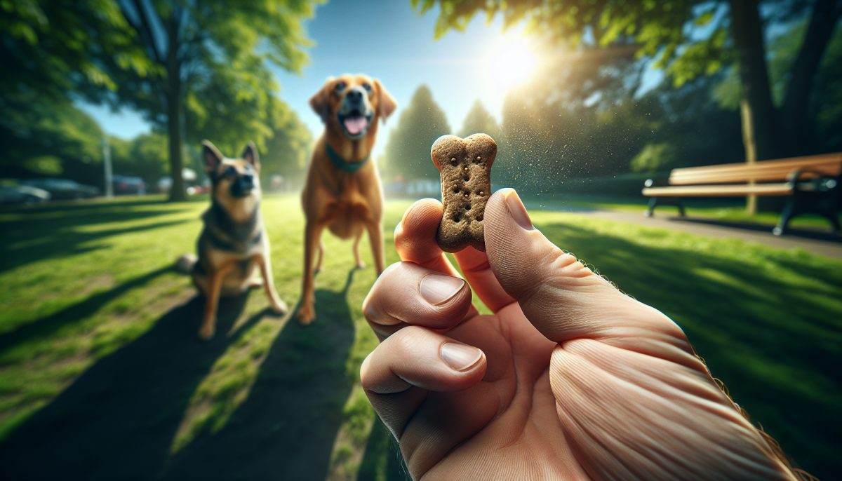 Cómo educar a tu perro con refuerzo positivo de manera efectiva