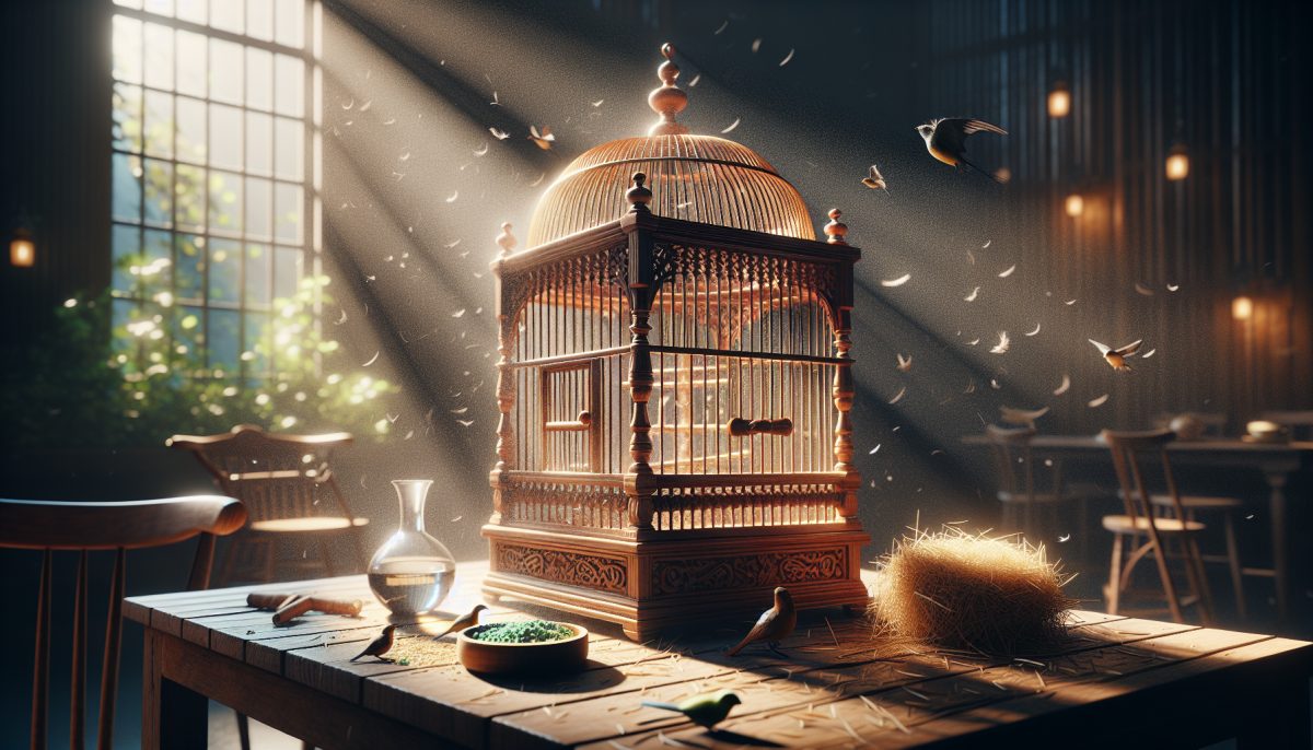 Cómo estimular el canto de tu canario: consejos prácticos