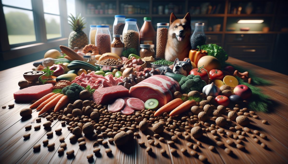 Cómo una dieta equilibrada fortalece el sistema inmunitario de tus mascotas