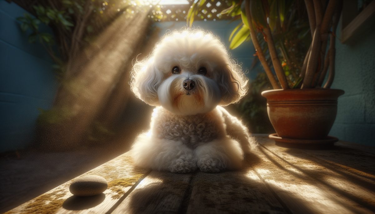El bichón habanero: el perro nacional de Cuba y su encanto
