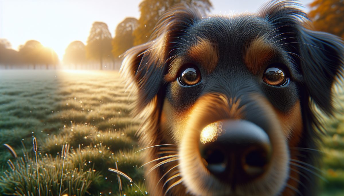 El impacto de los perros en nuestras vidas y su comportamiento único