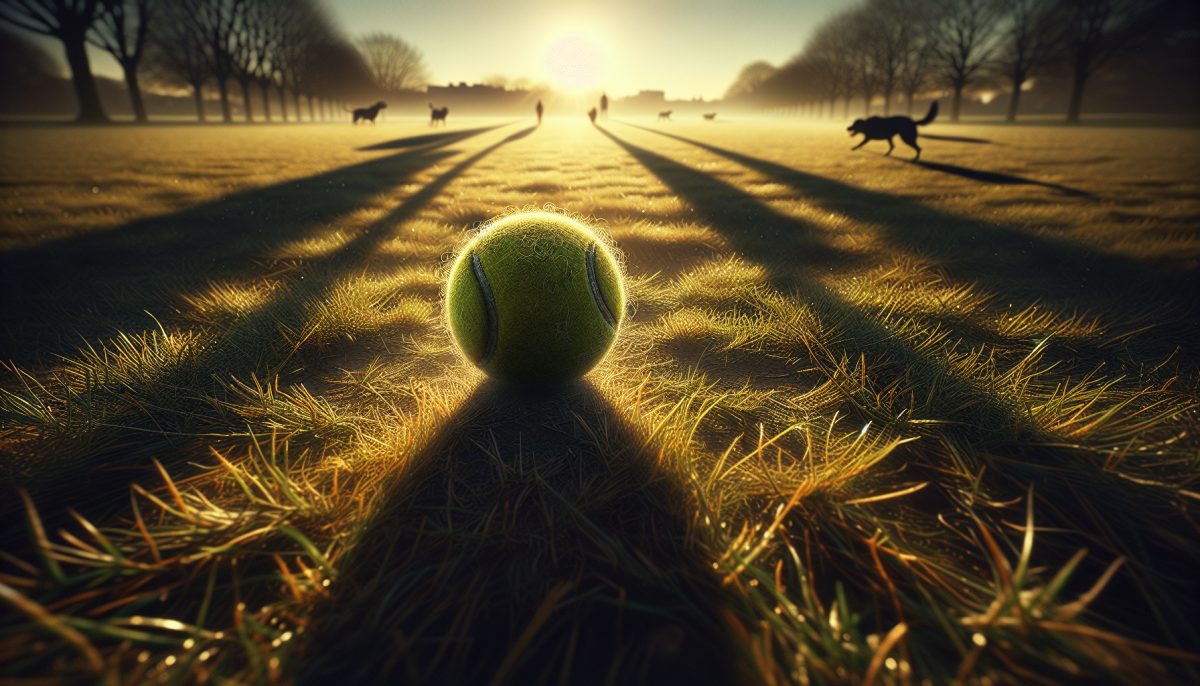 El retrieving game: diversión y entrenamiento para tu perro