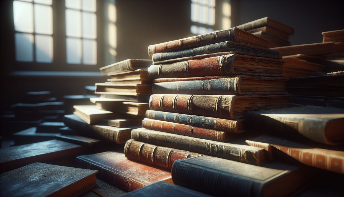 Los animales como reflejos del alma humana en la literatura