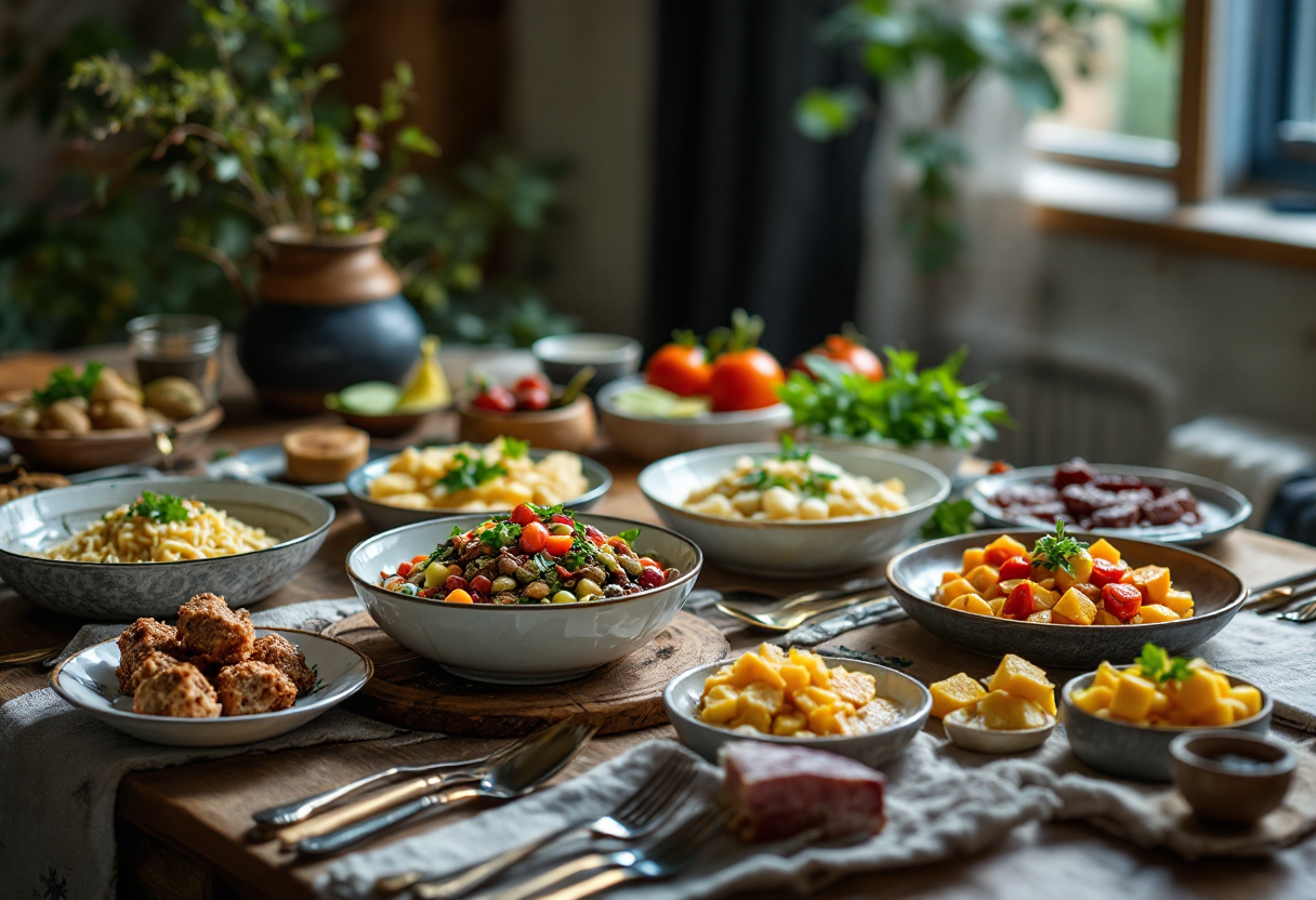 Immagine di regali sostenibili per amici vegani
