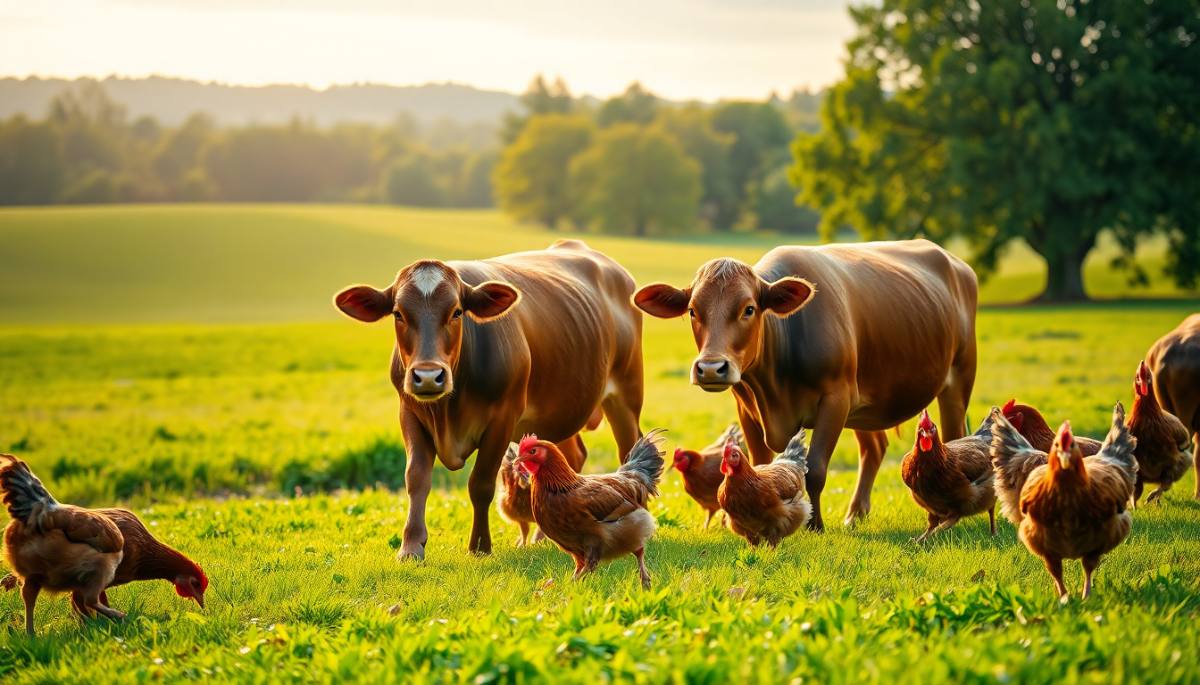 Cómo el bienestar animal está transformando el consumo en 2023