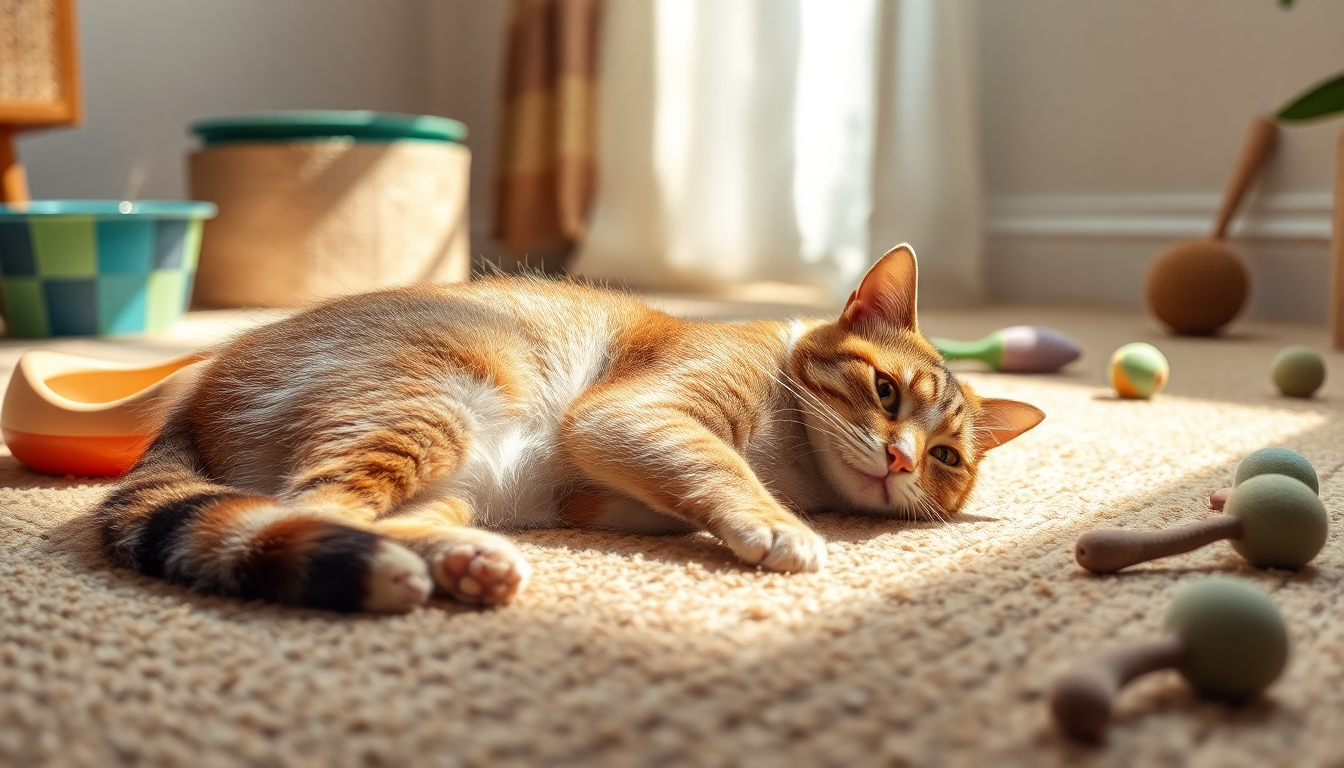 Descubre por qué el Día del Gato es especial y cómo celebrarlo