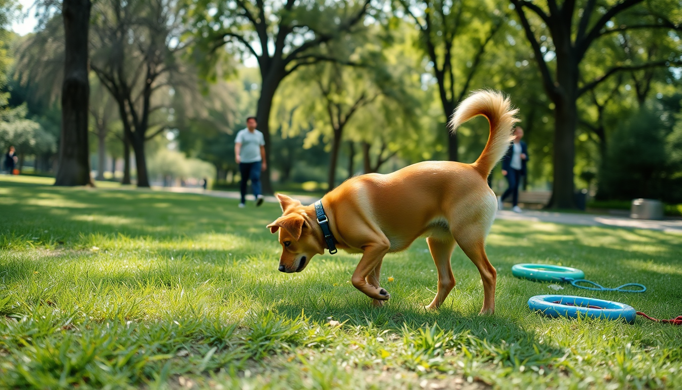 Guía completa para pasear a tu perro de forma efectiva