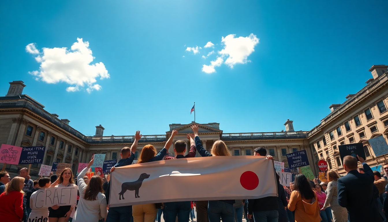 La lucha por un Reino Unido libre de pieles – Guida completa