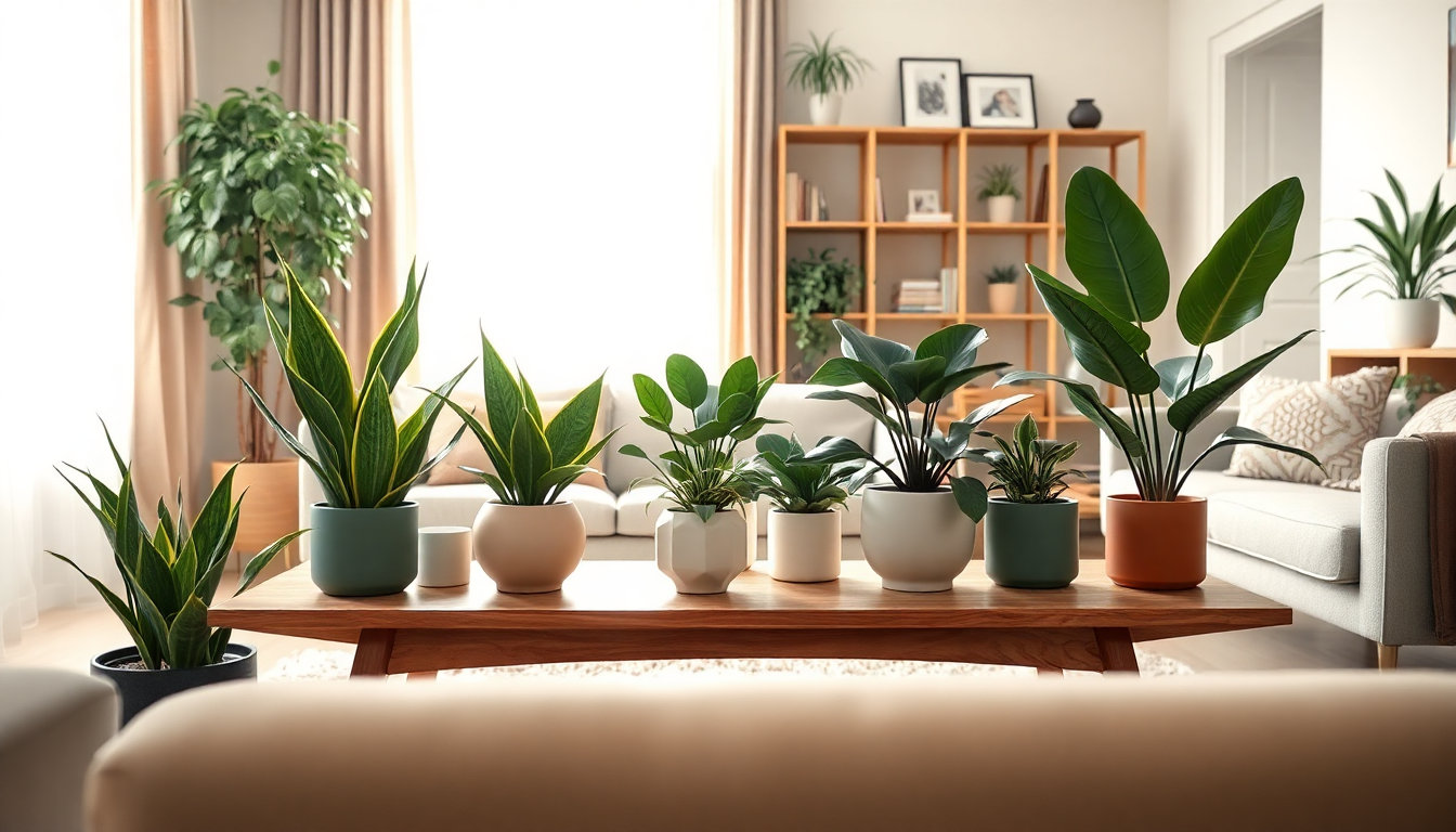 Las plantas seguras para perros que embellecen tu hogar y cuidan su salud
