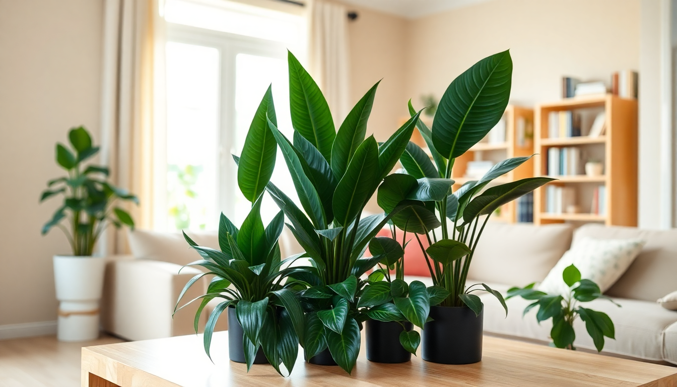 Plantas no tóxicas para gatos: guía completa para tu hogar