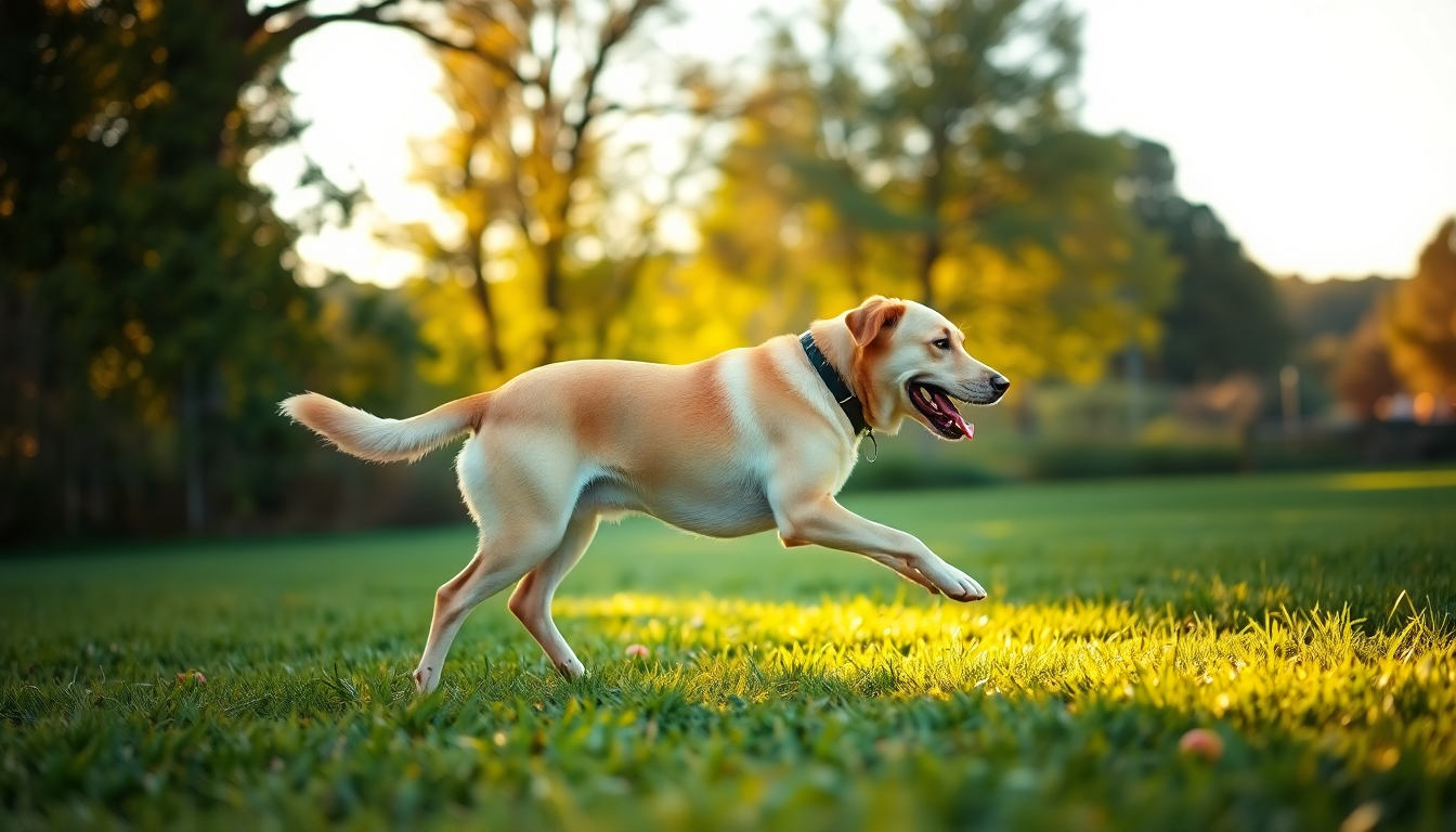 ¿Qué es la displasia de cadera en los perros? – Guida completa