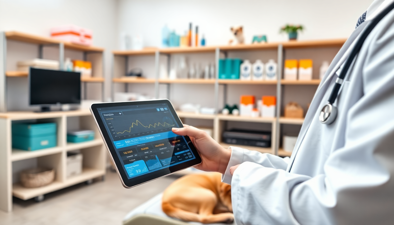 Cómo Acweb transforma la gestión veterinaria en Veneto