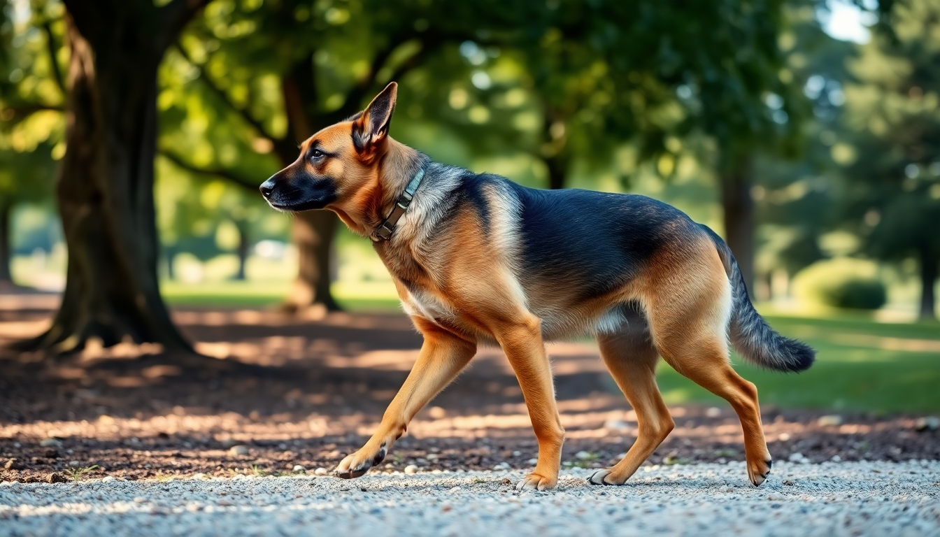 Cómo prevenir y tratar la displasia de cadera en perros