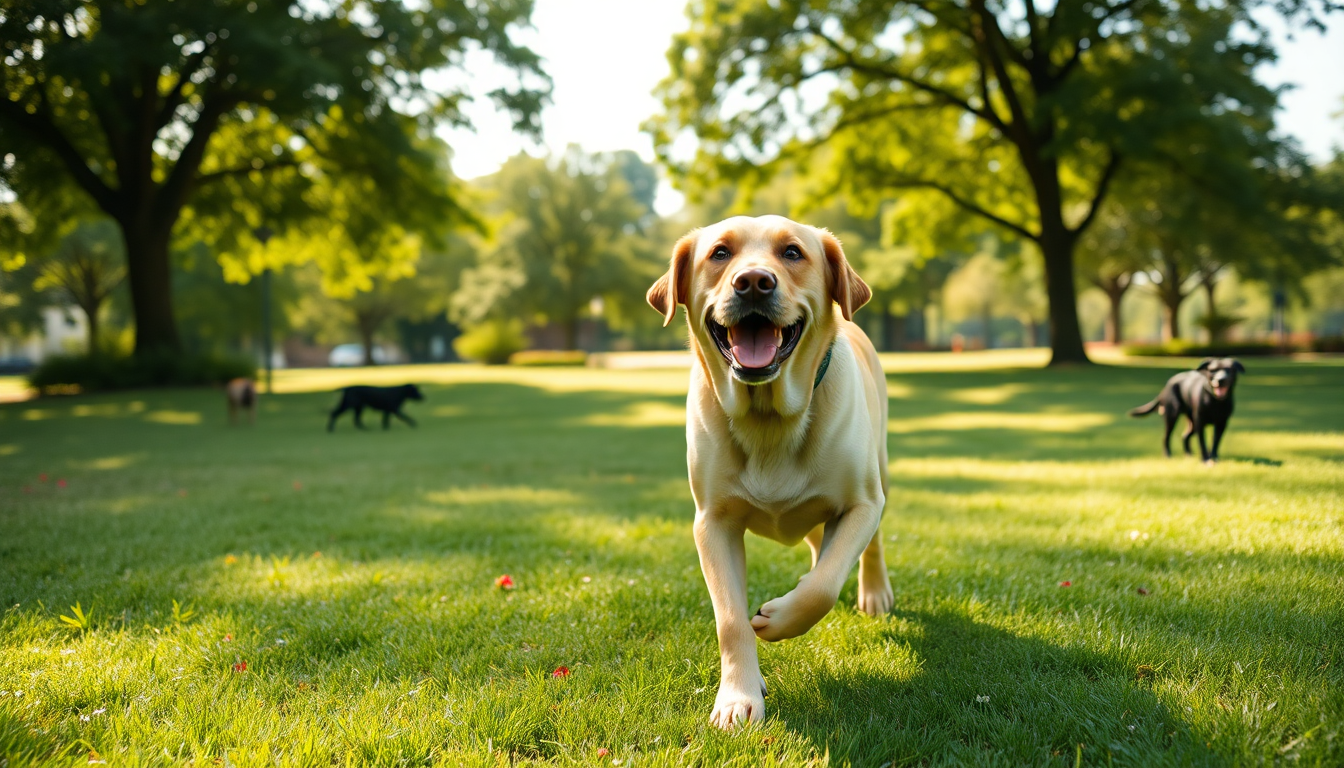 Guía completa para salir con tu perro en los días calurosos