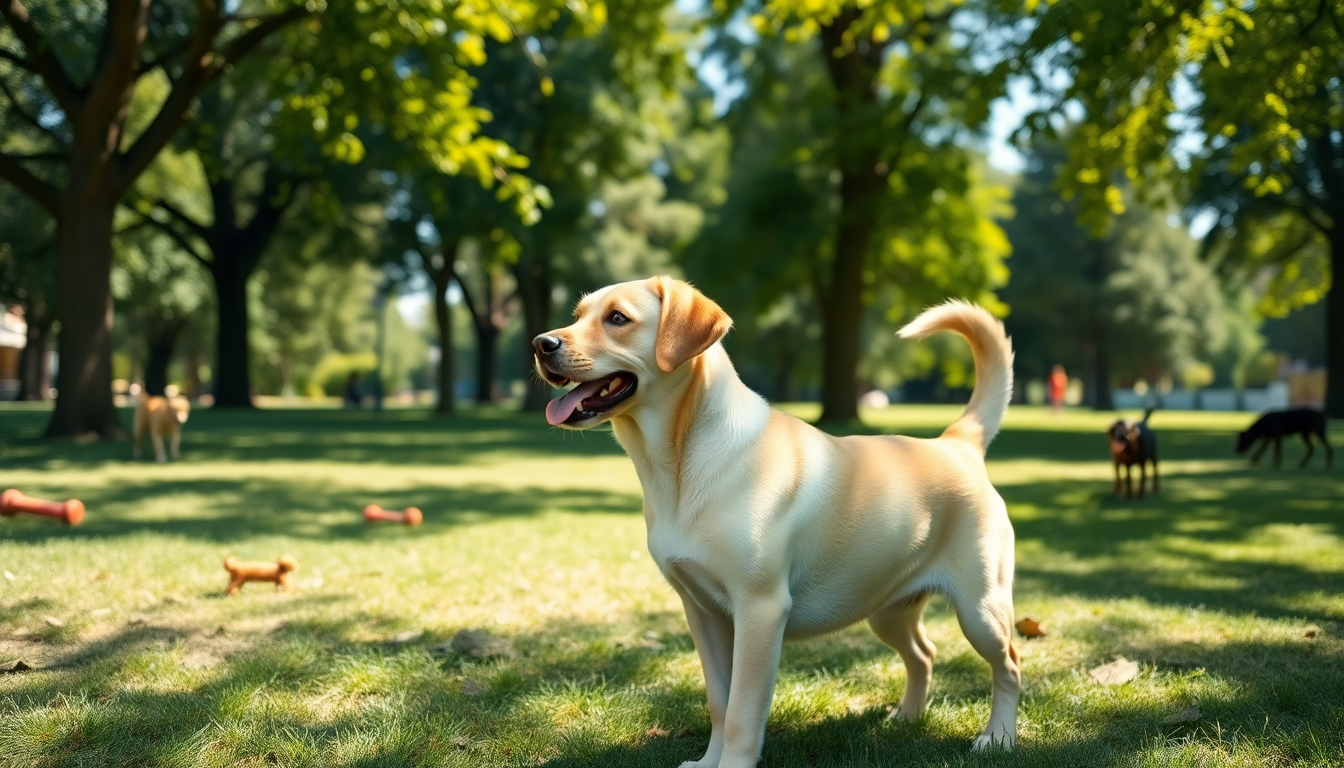 Cómo manejar la adolescencia de tu perro de manera efectiva