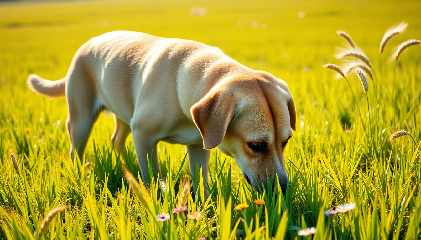 Prevención de forasacchi en mascotas: todo lo que necesitas saber