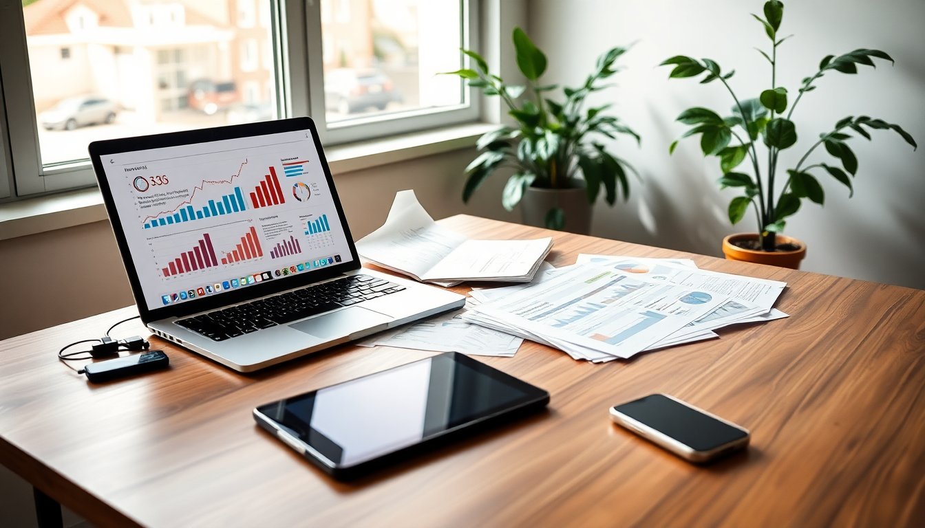 Cómo aplicar un enfoque data-driven en marketing digital