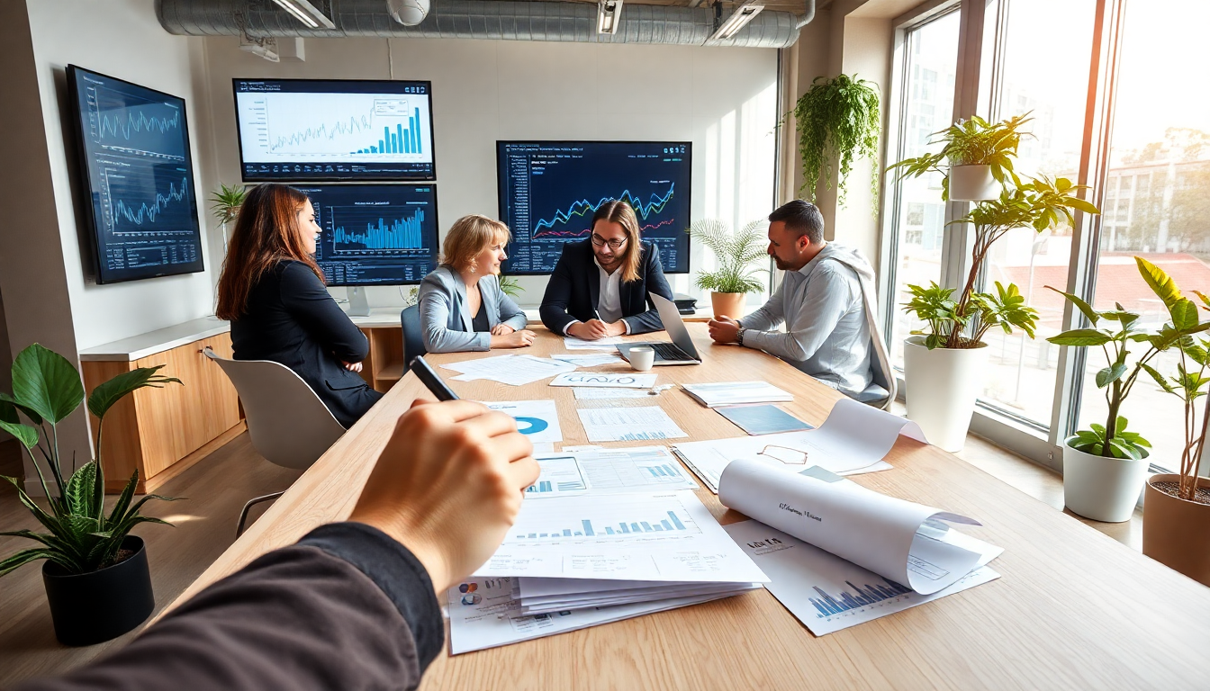 Cómo aplicar un enfoque data-driven en tu marketing digital