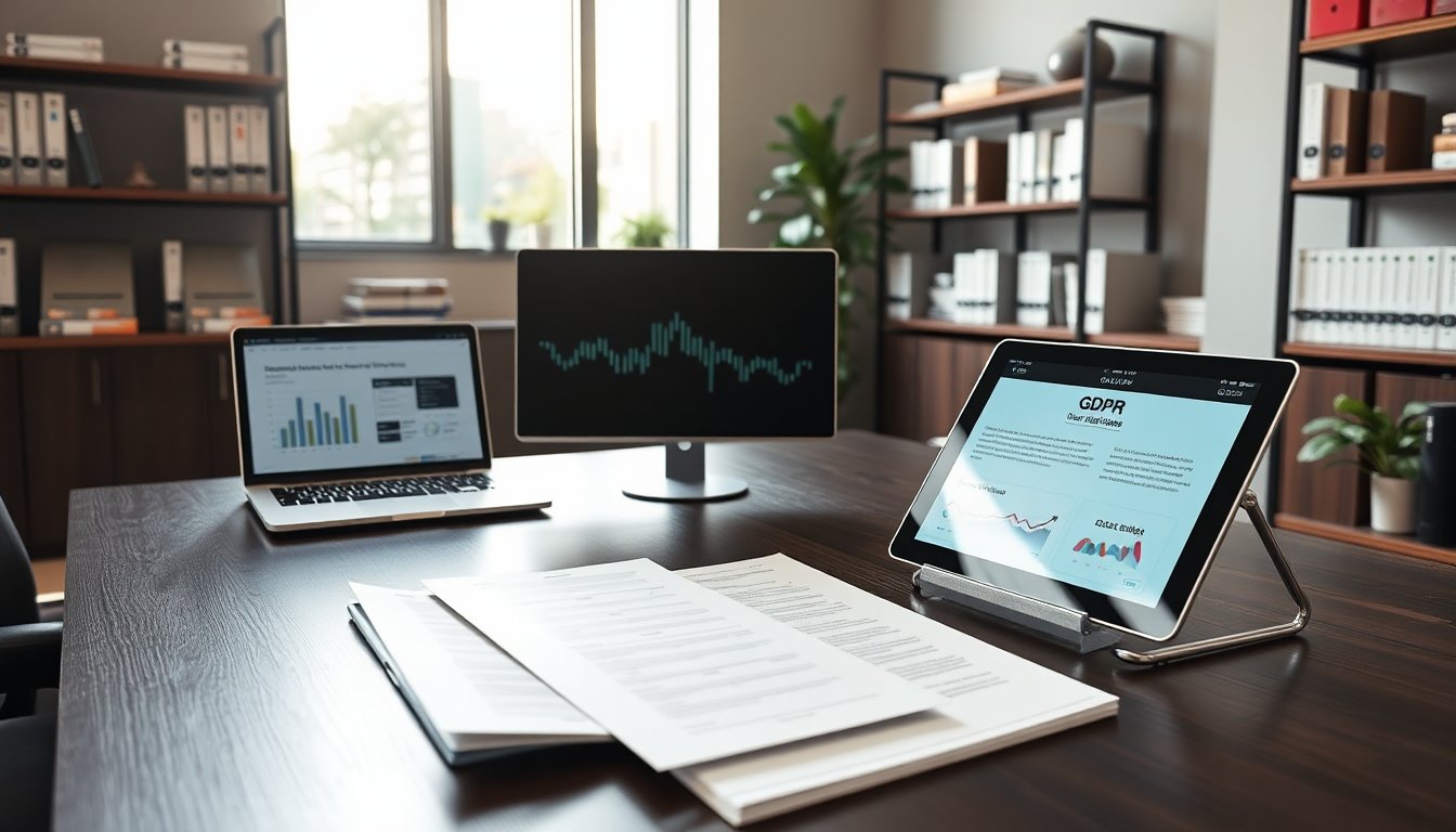 Cómo asegurar la compliance digital en tu empresa