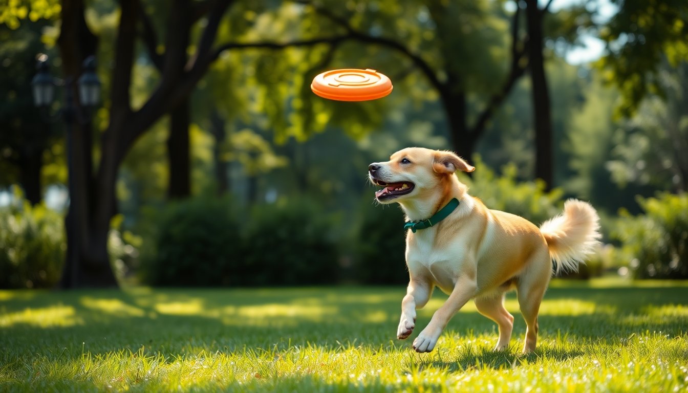 Cómo combatir la obesidad en perros: estrategias efectivas