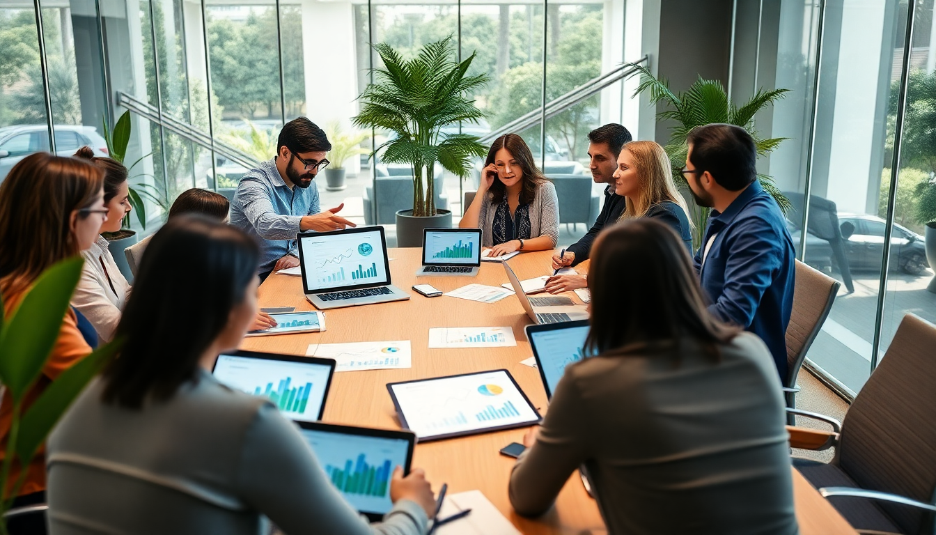 Cómo el enfoque data-driven transforma el marketing digital en 2023