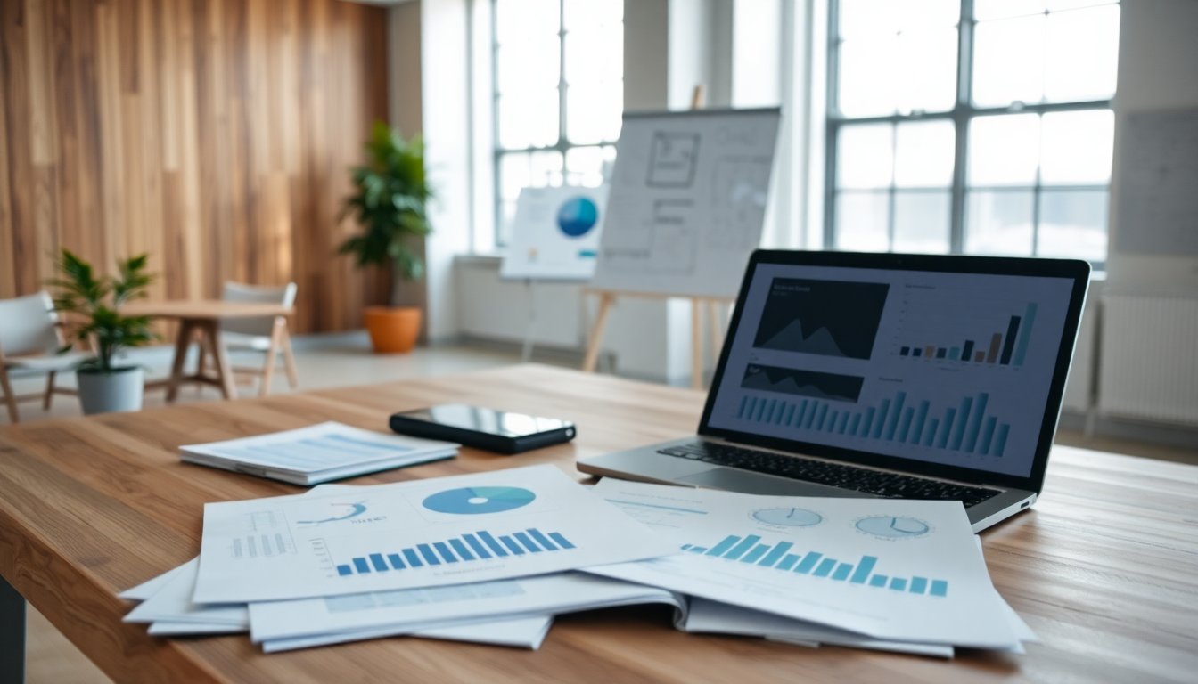 Cómo el enfoque data-driven transforma el marketing digital