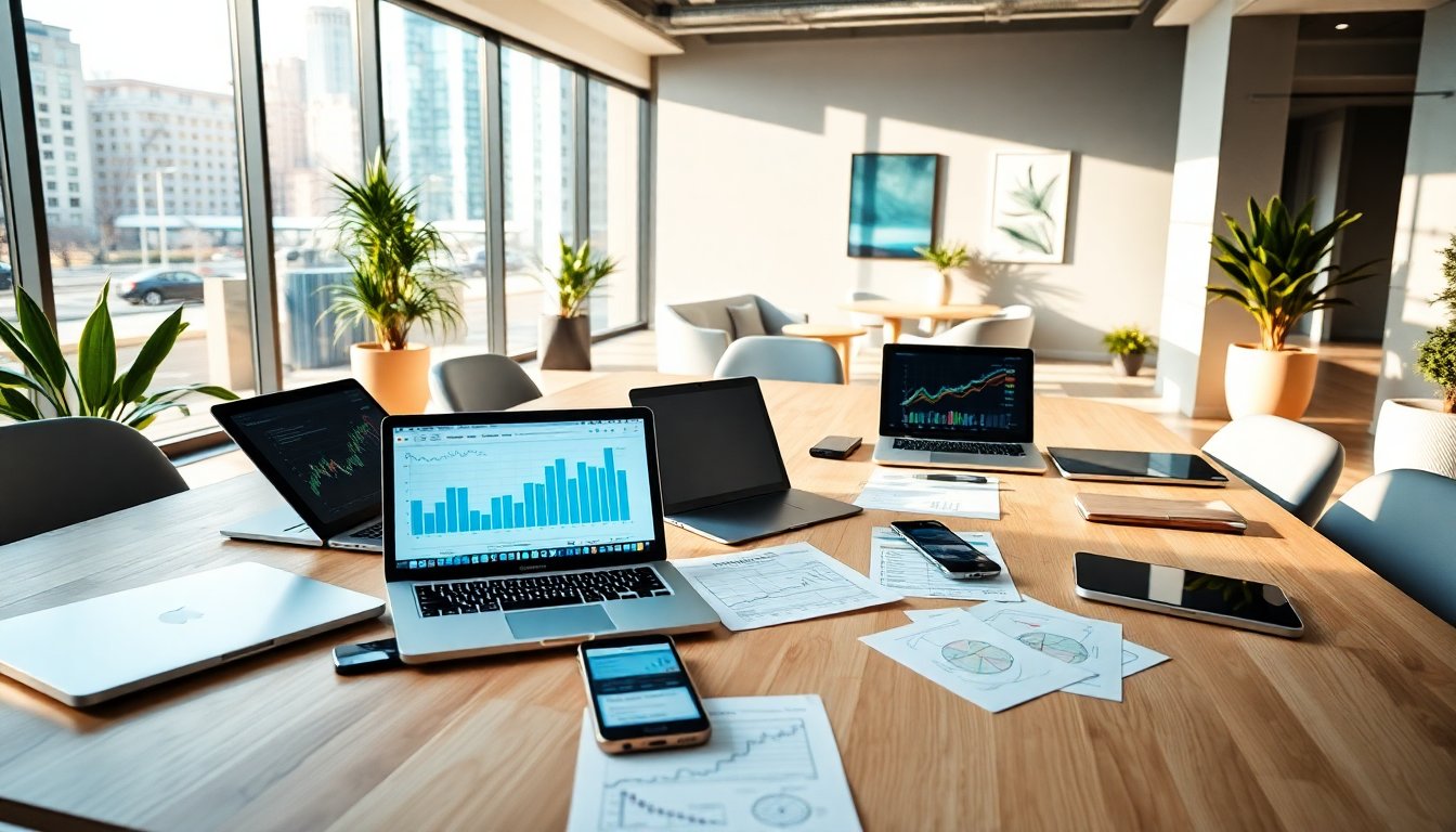 Cómo el enfoque data-driven transforma el marketing digital