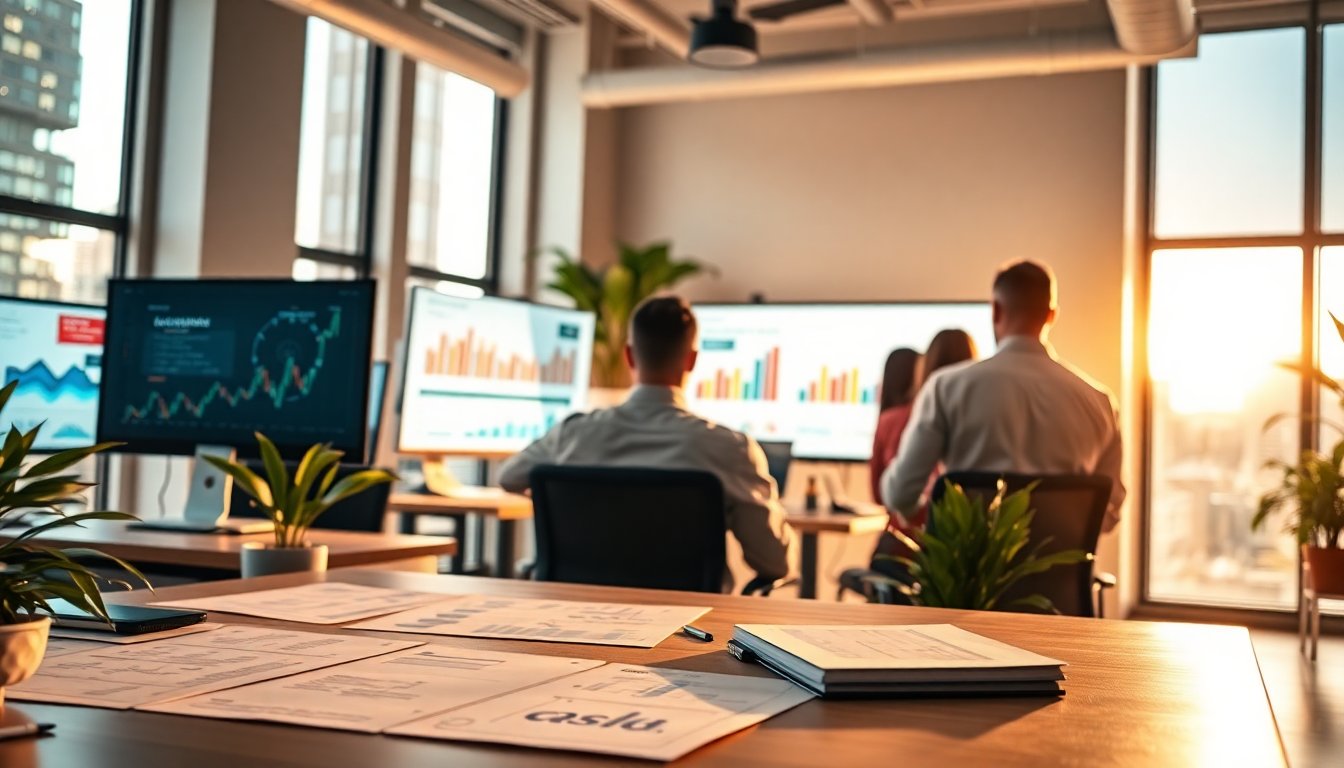 Cómo el marketing data-driven está transformando las estrategias digitales