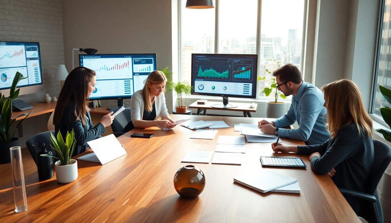 Cómo el marketing data-driven transforma el panorama digital