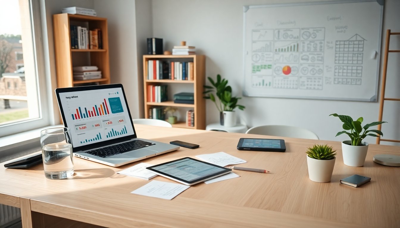 Cómo el marketing data-driven transforma estrategias digitales