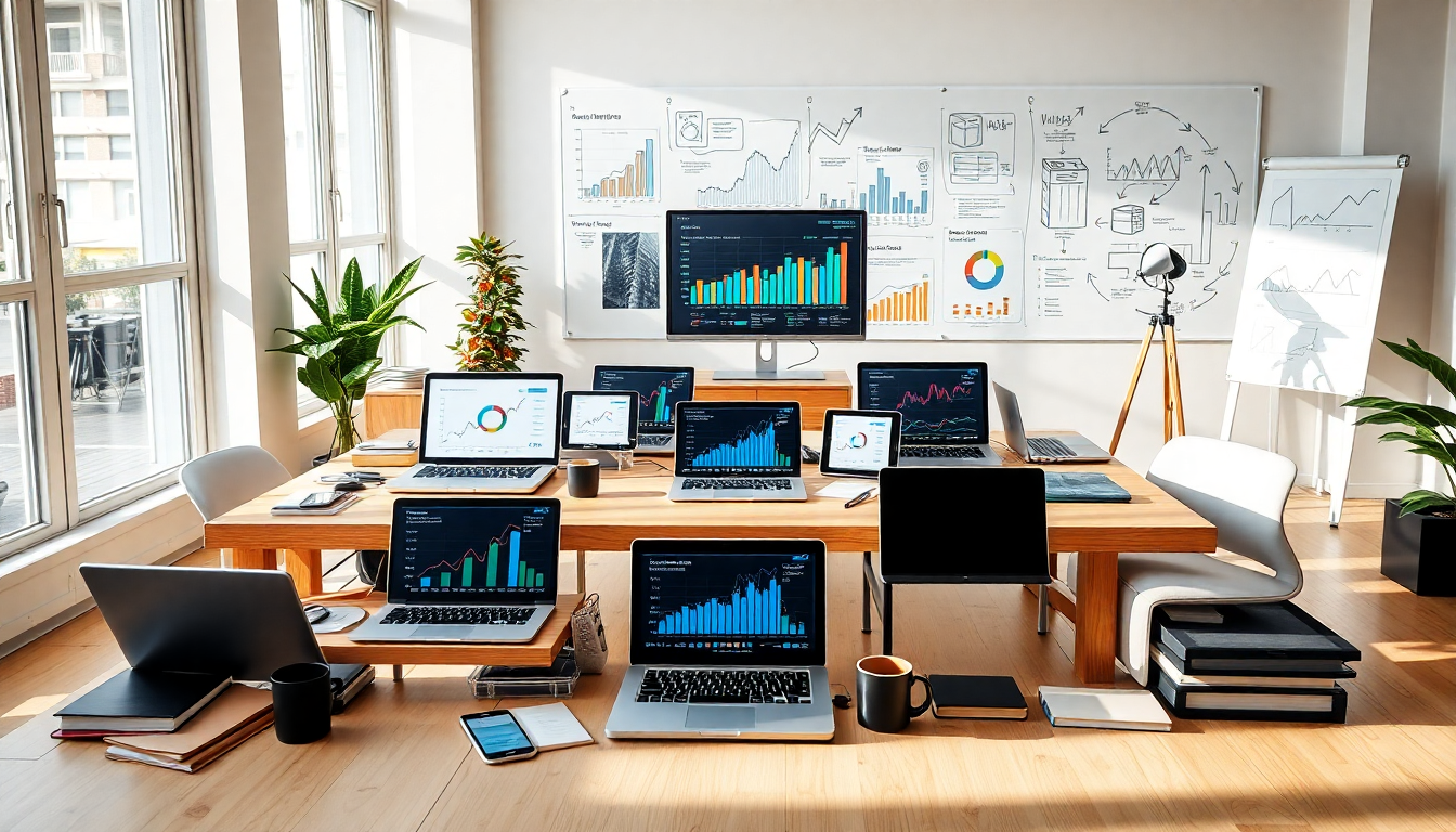 Cómo el marketing data-driven transforma estrategias en 2023