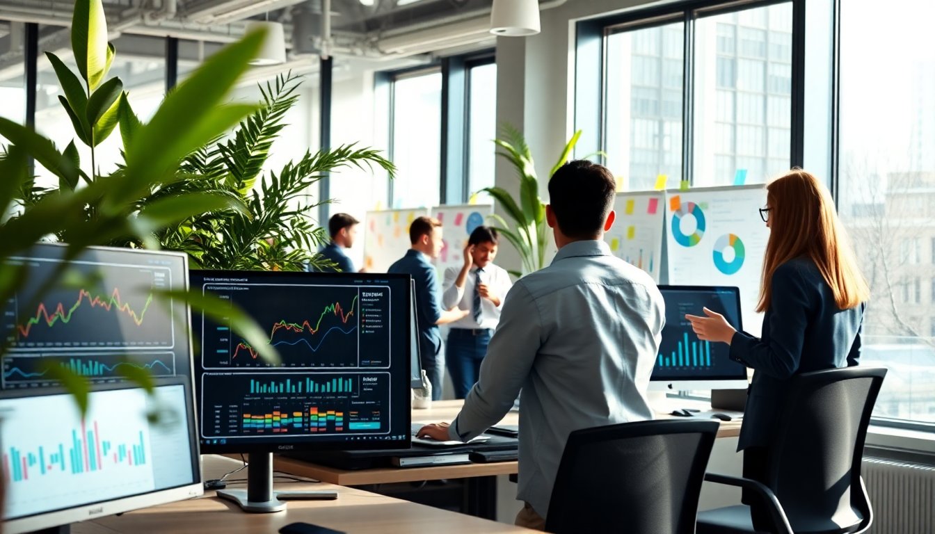 Cómo el marketing data-driven transforma la estrategia digital