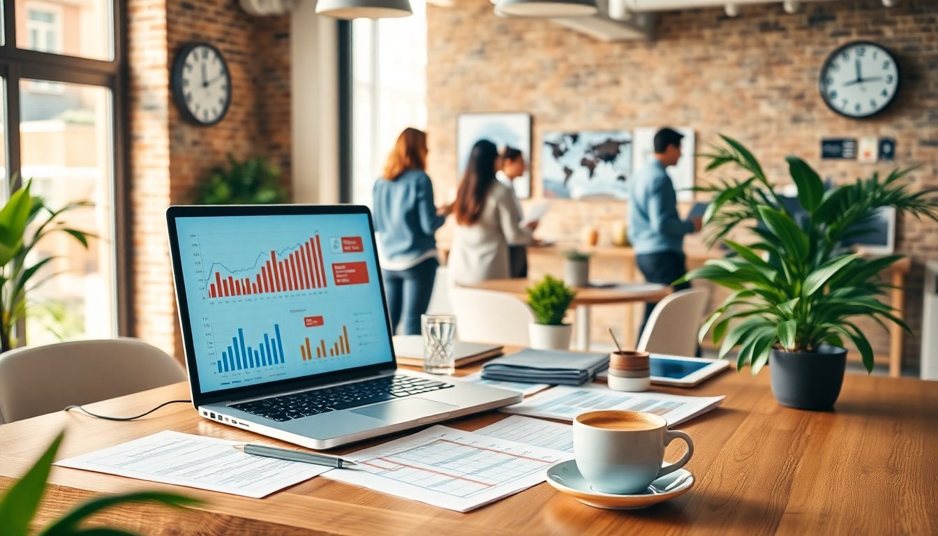 Cómo el marketing data-driven transforma la estrategia digital