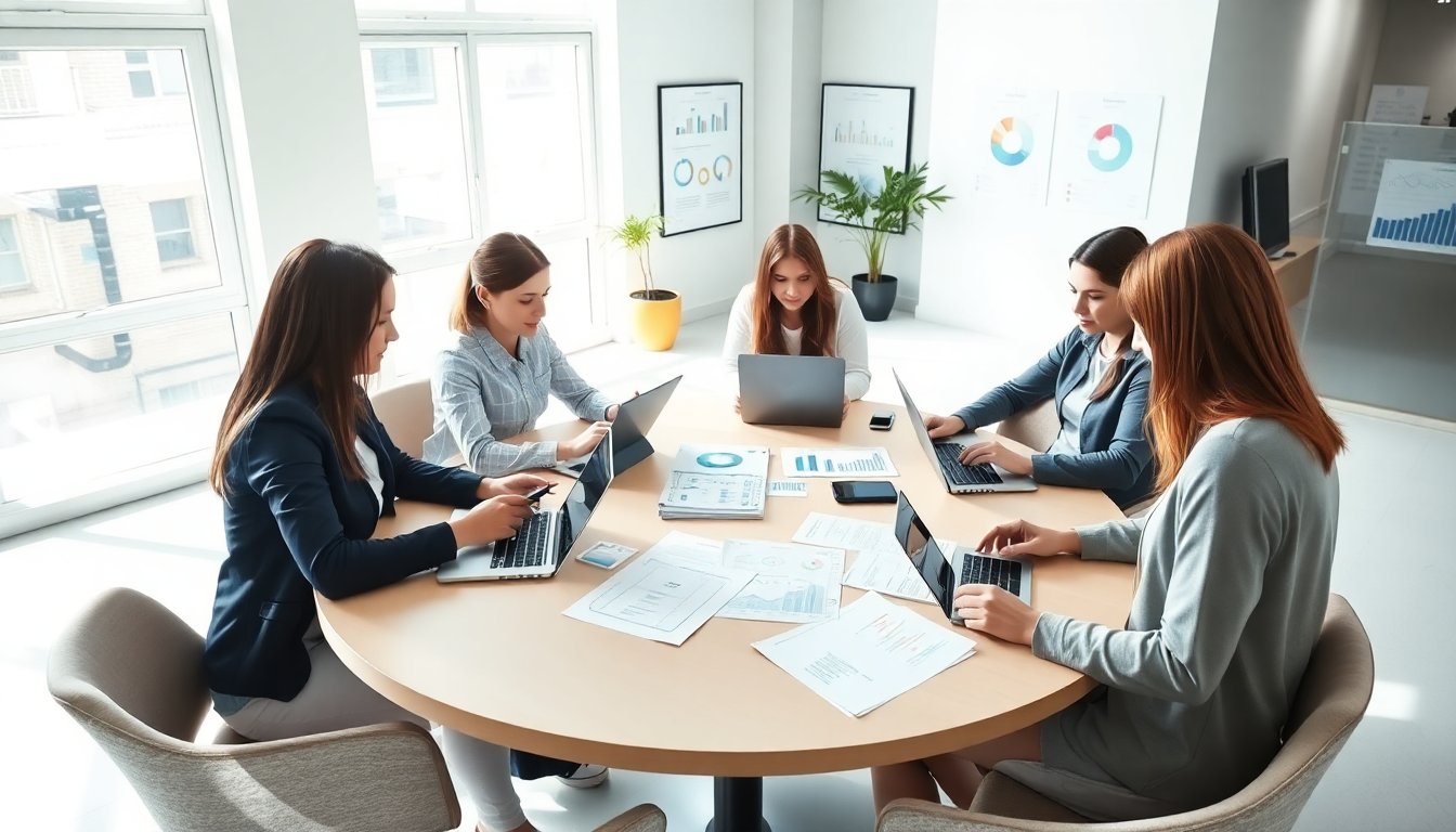Cómo el marketing data-driven transforma la estrategia digital