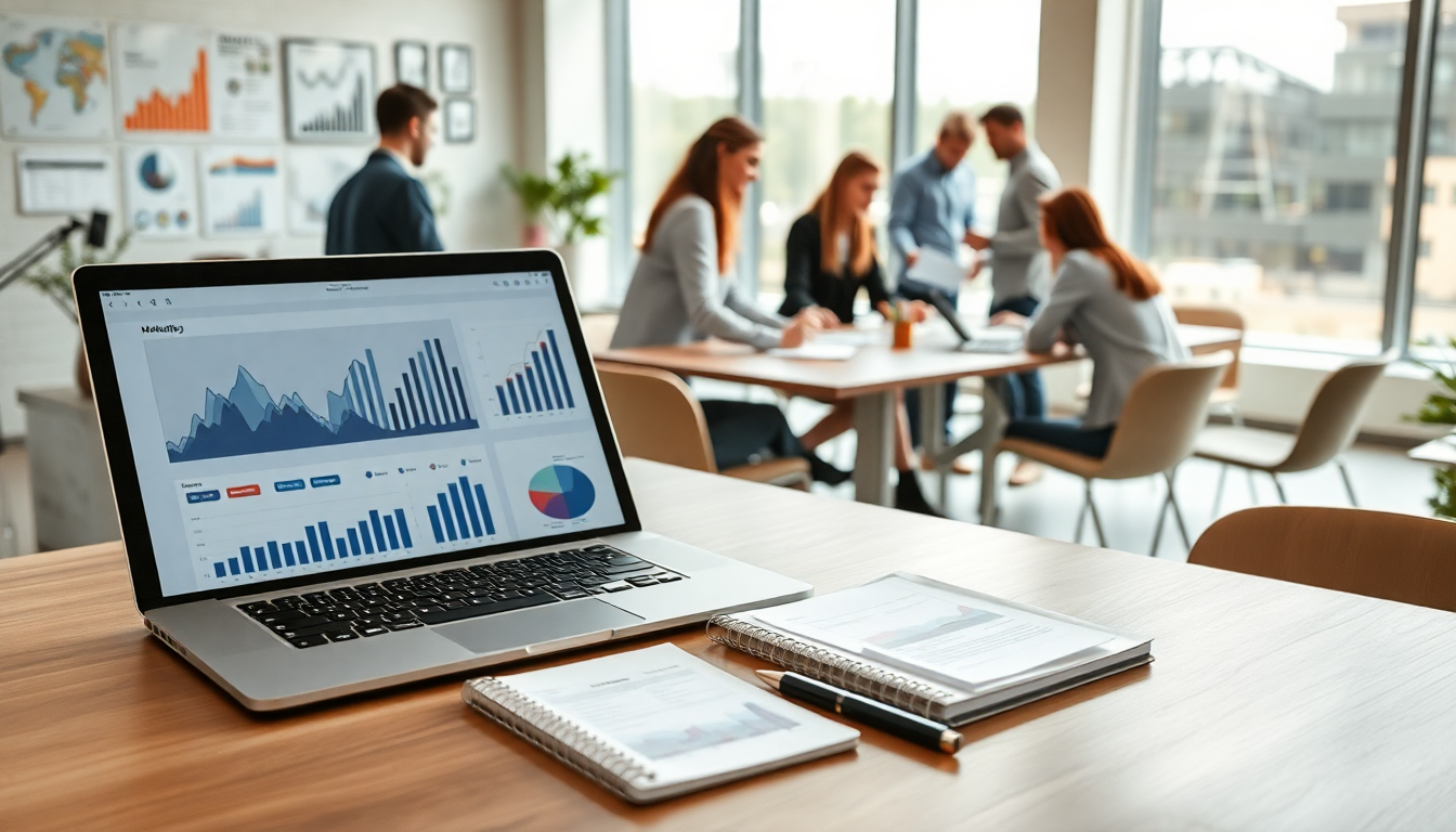Cómo el marketing data-driven transforma las estrategias digitales en 2023