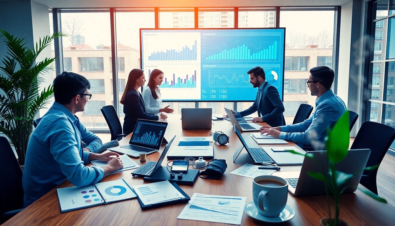 Cómo el marketing data-driven transforma las estrategias digitales