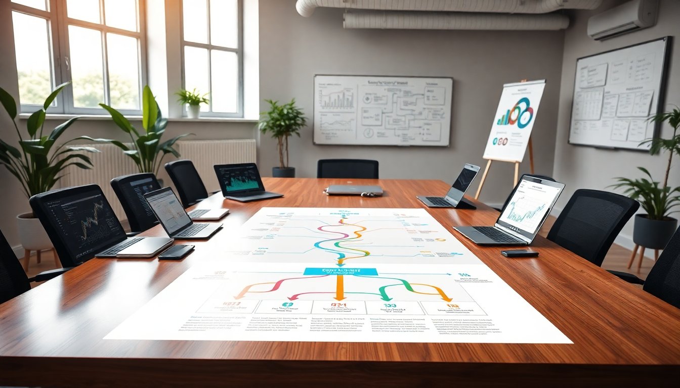 Cómo el marketing data-driven transforma las estrategias digitales