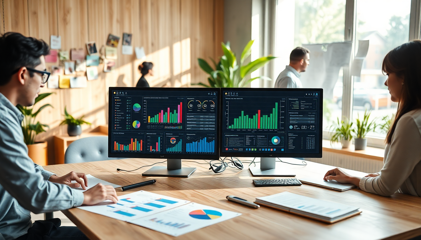 Cómo el marketing data-driven transforma las estrategias en 2023