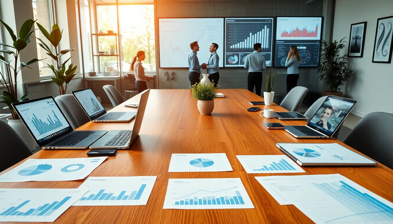 Cómo el marketing data-driven transforma tu estrategia digital