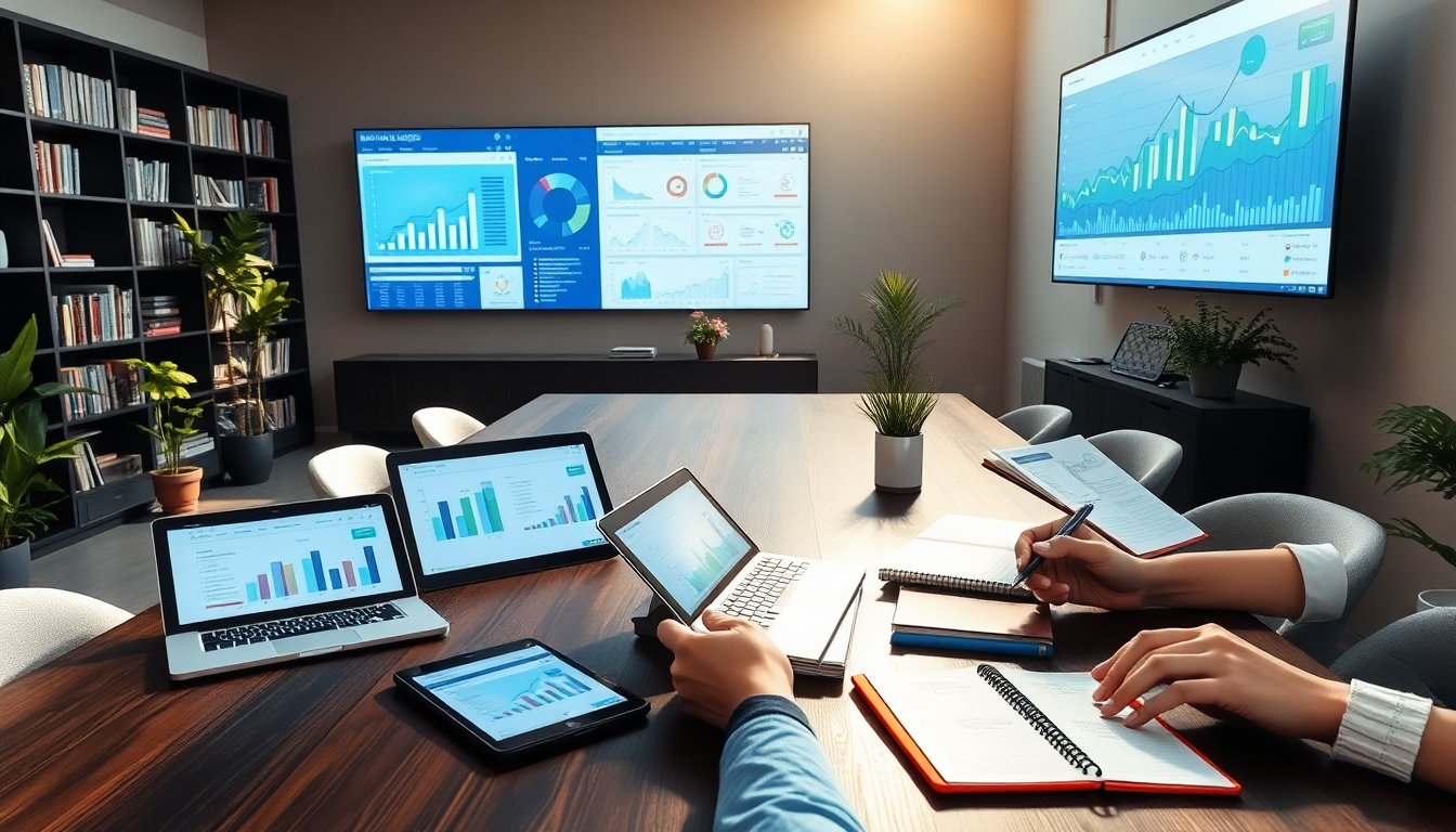 Cómo el marketing data-driven transforma tu estrategia